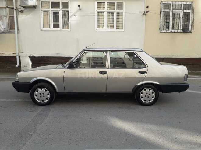 Tofas Sahin 2006, 165,000 km - 1.6 l - Sumqayıt