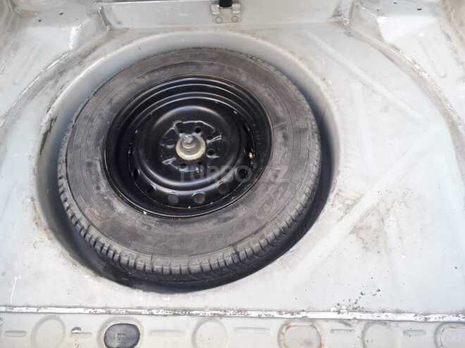 Tofas Sahin 2006, 165,000 km - 1.6 l - Sumqayıt