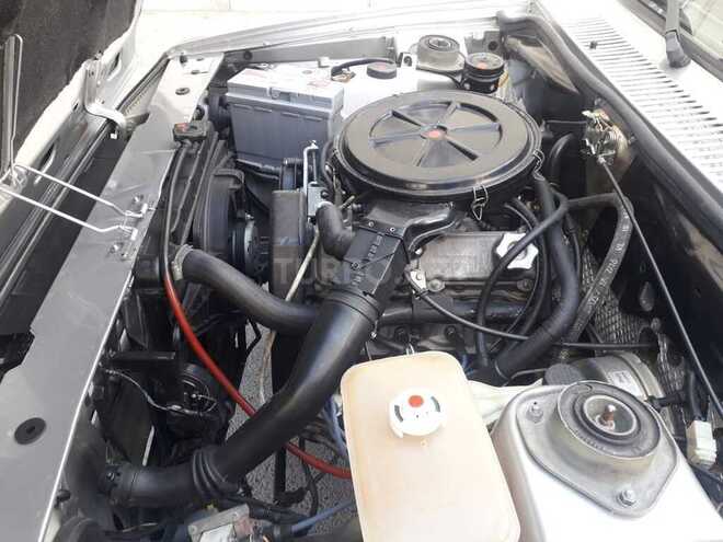 Tofas Sahin 2006, 165,000 km - 1.6 l - Sumqayıt