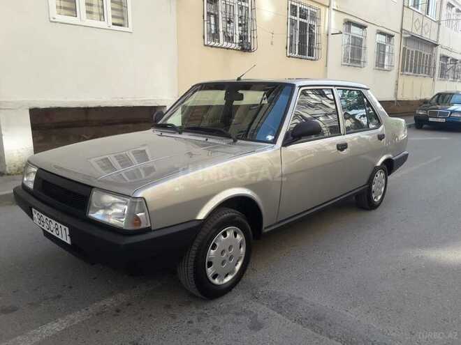 Tofas Sahin 2006, 165,000 km - 1.6 l - Sumqayıt