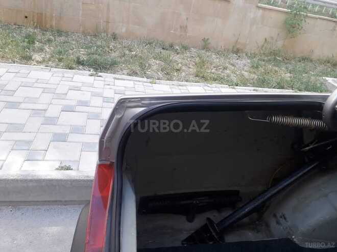 Tofas Sahin 2006, 165,000 km - 1.6 l - Sumqayıt