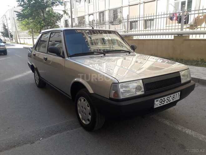 Tofas Sahin 2006, 165,000 km - 1.6 l - Sumqayıt