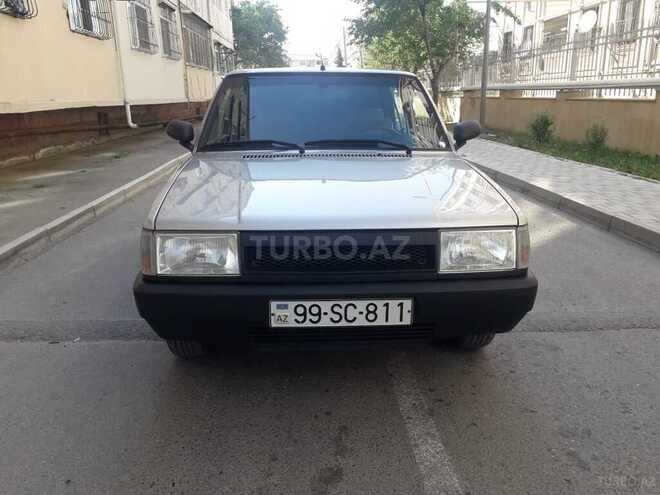 Tofas Sahin 2006, 165,000 km - 1.6 l - Sumqayıt