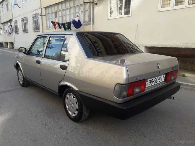 Tofas Sahin 2006, 165,000 km - 1.6 l - Sumqayıt