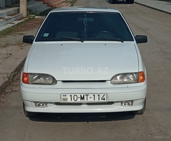 LADA (VAZ) 2114 2012, 186,000 km - 1.6 l - Ağsu