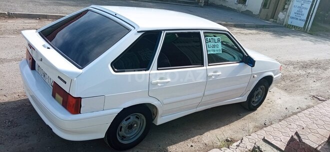 LADA (VAZ) 2114 2012, 186,000 km - 1.6 l - Ağsu