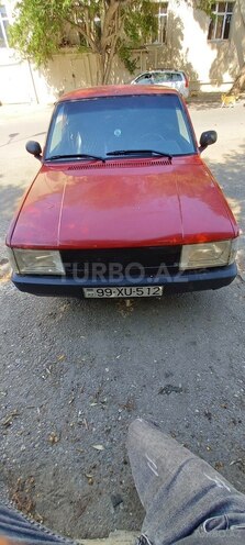 Tofas Sahin 2006, 223,308 km - 1.6 l - Bakı