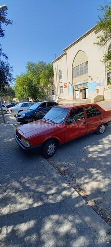 Tofas Sahin 2006, 223,308 km - 1.6 l - Bakı