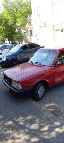 Tofas Sahin 2006, 223,308 km - 1.6 l - Bakı