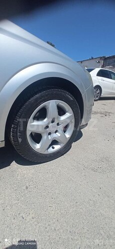 Opel Astra 2006, 272,500 km - 1.9 l - Bakı