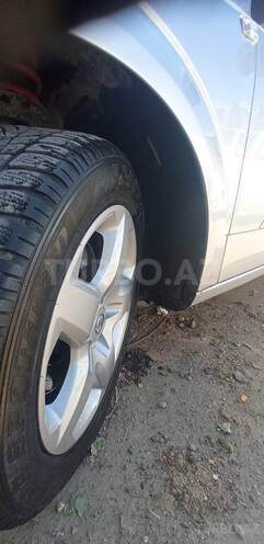 Opel Astra 2006, 272,500 km - 1.9 l - Bakı