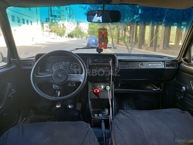 LADA (VAZ) 2107 1996, 23,700 km - 1.6 l - Bakı