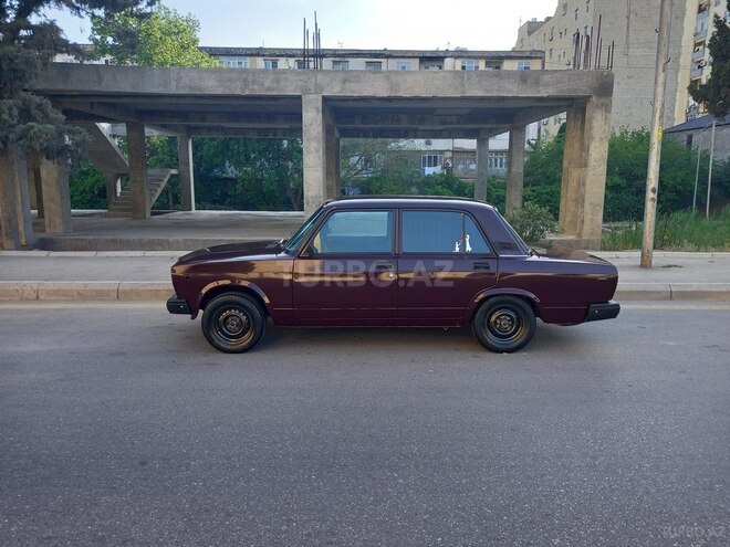 LADA (VAZ) 2107 1996, 23,700 km - 1.6 l - Bakı
