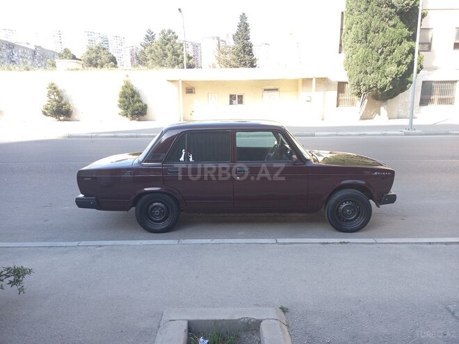 LADA (VAZ) 2107 1996, 23,700 km - 1.6 l - Bakı