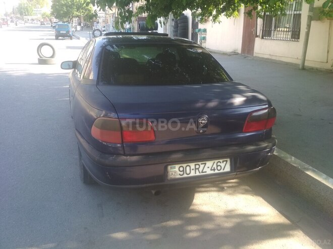 Opel Omega 1996, 405,889 km - 2.0 l - Bakı