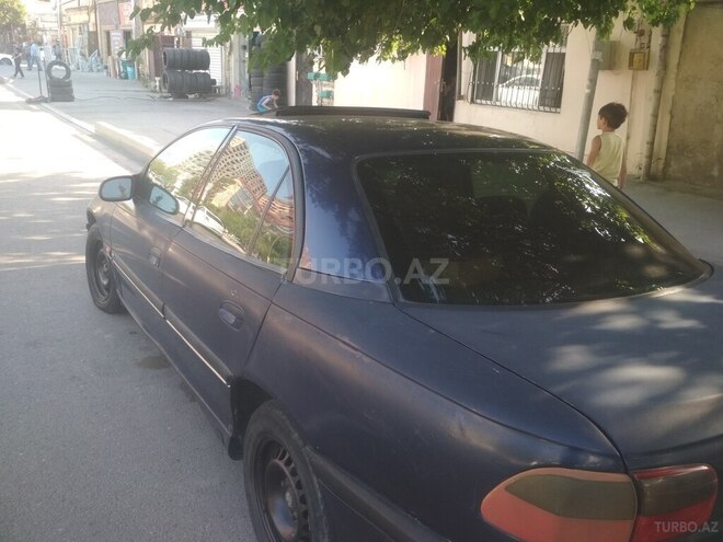 Opel Omega 1996, 405,889 km - 2.0 l - Bakı
