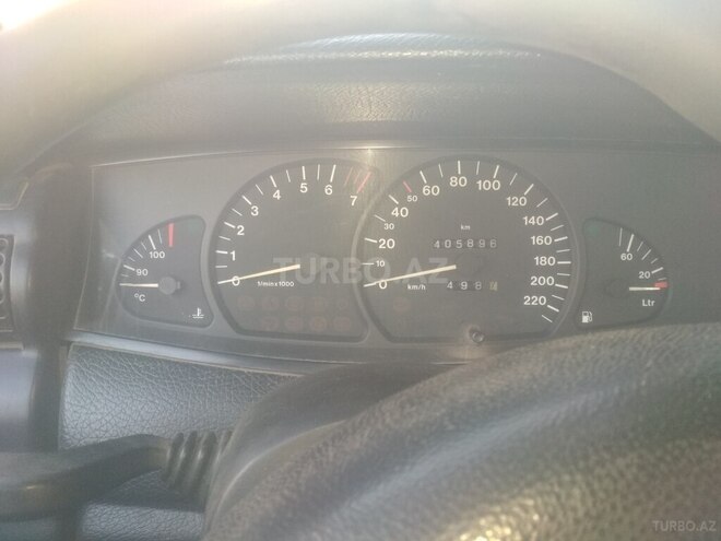 Opel Omega 1996, 405,889 km - 2.0 l - Bakı