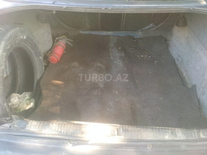 Opel Omega 1996, 405,889 km - 2.0 l - Bakı