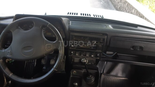 LADA (VAZ) Niva 2015, 157,000 km - 1.7 l - Şəki
