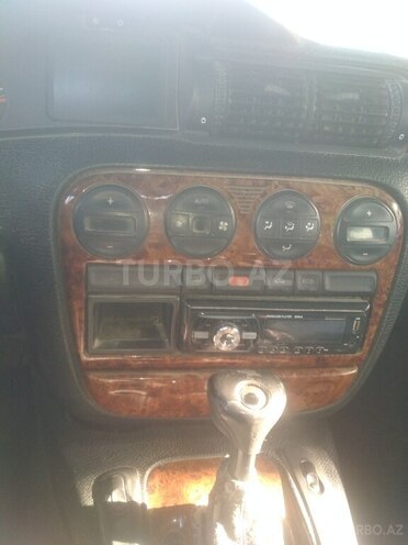 Opel Omega 1996, 405,889 km - 2.0 l - Bakı