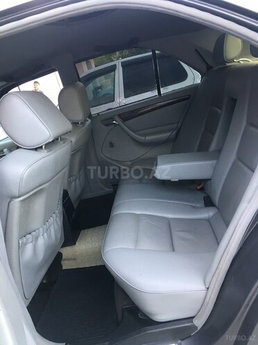 Mercedes C 180 1998, 249,000 km - 1.8 l - Mingəçevir
