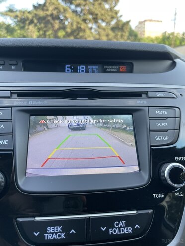 Hyundai Elantra 2014, 72,000 km - 1.8 l - Bakı
