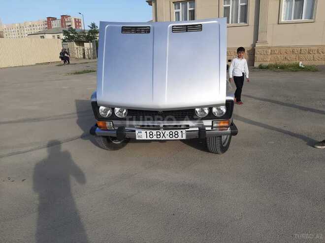 LADA (VAZ) 2106 2002, 75,000 km - 1.6 l - Biləsuvar