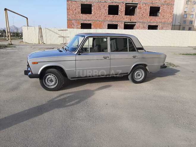 LADA (VAZ) 2106 2002, 75,000 km - 1.6 l - Biləsuvar