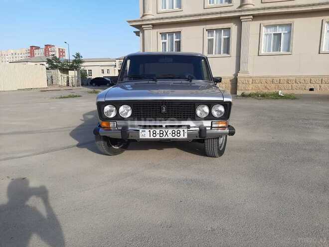 LADA (VAZ) 2106 2002, 75,000 km - 1.6 l - Biləsuvar