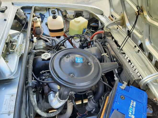 LADA (VAZ) 2106 2002, 75,000 km - 1.6 l - Biləsuvar