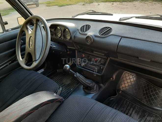 LADA (VAZ) 2106 2002, 75,000 km - 1.6 l - Biləsuvar