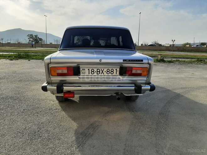 LADA (VAZ) 2106 2002, 75,000 km - 1.6 l - Biləsuvar