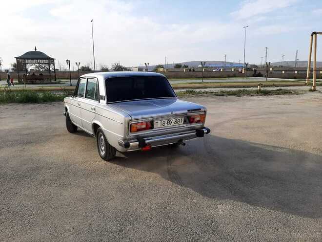 LADA (VAZ) 2106 2002, 75,000 km - 1.6 l - Biləsuvar
