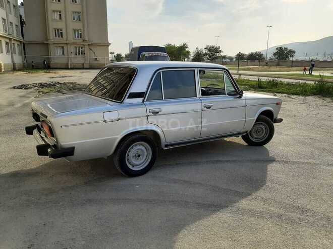 LADA (VAZ) 2106 2002, 75,000 km - 1.6 l - Biləsuvar