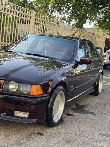 BMW 318 1994, 180,000 km - 1.8 l - Bakı