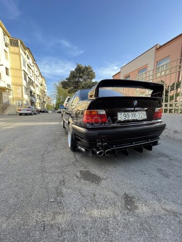 BMW 318 1994, 180,000 km - 1.8 l - Bakı
