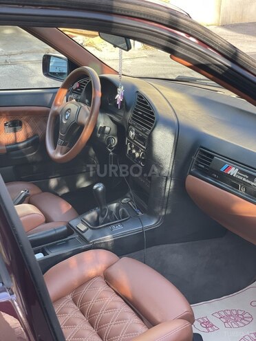 BMW 318 1994, 180,000 km - 1.8 l - Bakı