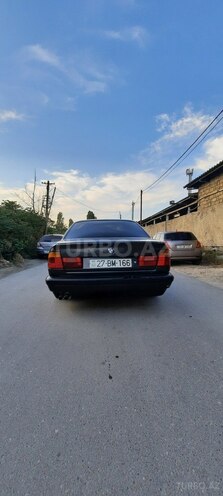 BMW 525 1990, 330,000 km - 2.5 l - Bakı