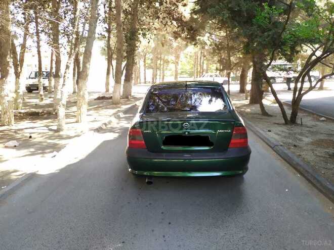 Opel Vectra 2001, 325,948 km - 2.0 l - Bakı