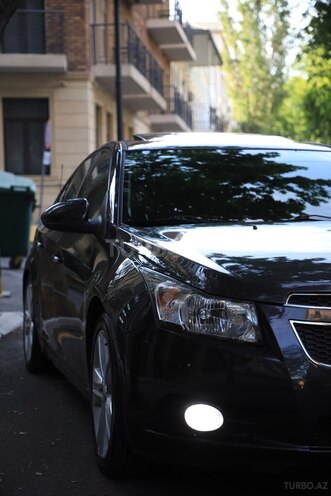 Chevrolet Cruze 2015, 160,000 km - 1.4 l - Bakı