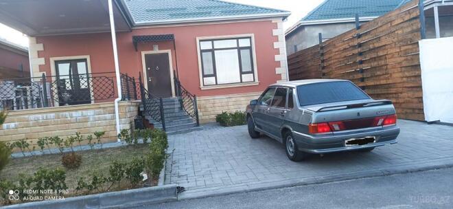 LADA (VAZ) 2115 2012, 138,000 km - 1.6 l - Quba