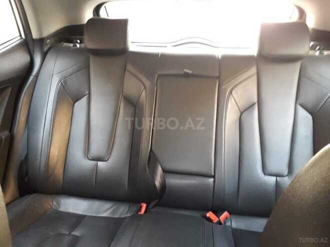 MG 5 2014, 165,000 km - 1.5 l - Sumqayıt