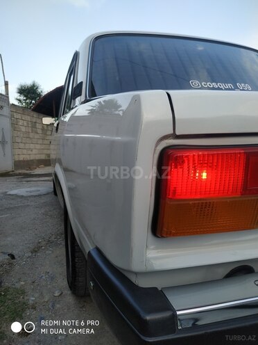 LADA (VAZ) 2107 2009, 93,488 km - 1.6 л - Şəki