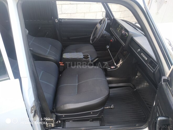 LADA (VAZ) 2107 2009, 93,488 km - 1.6 л - Şəki