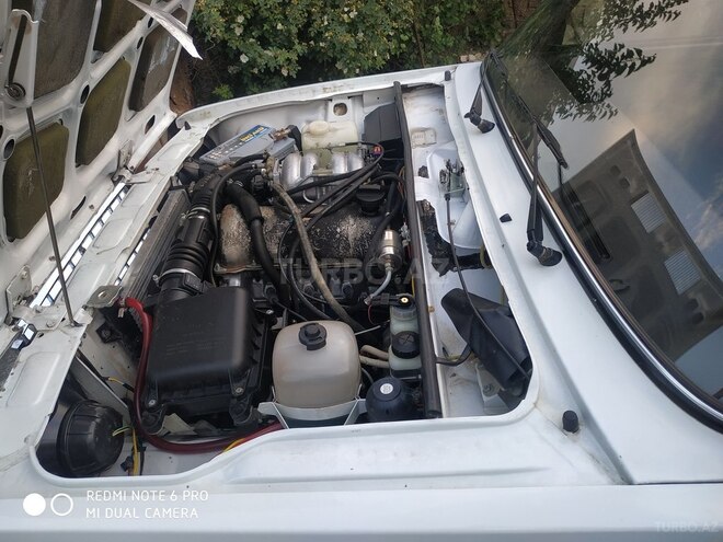 LADA (VAZ) 2107 2009, 93,488 km - 1.6 л - Şəki