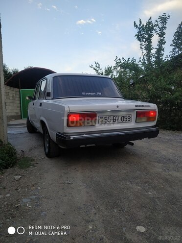 LADA (VAZ) 2107 2009, 93,488 km - 1.6 л - Şəki