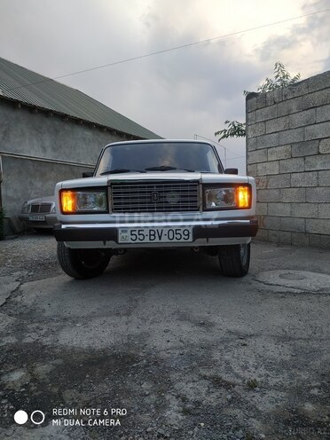 LADA (VAZ) 2107 2009, 93,488 km - 1.6 л - Şəki