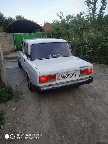 LADA (VAZ) 2107 2009, 93,488 km - 1.6 л - Şəki