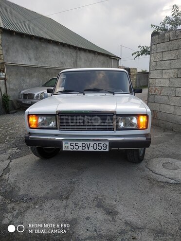 LADA (VAZ) 2107 2009, 93,488 km - 1.6 л - Şəki