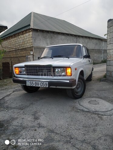 LADA (VAZ) 2107 2009, 93,488 km - 1.6 л - Şəki